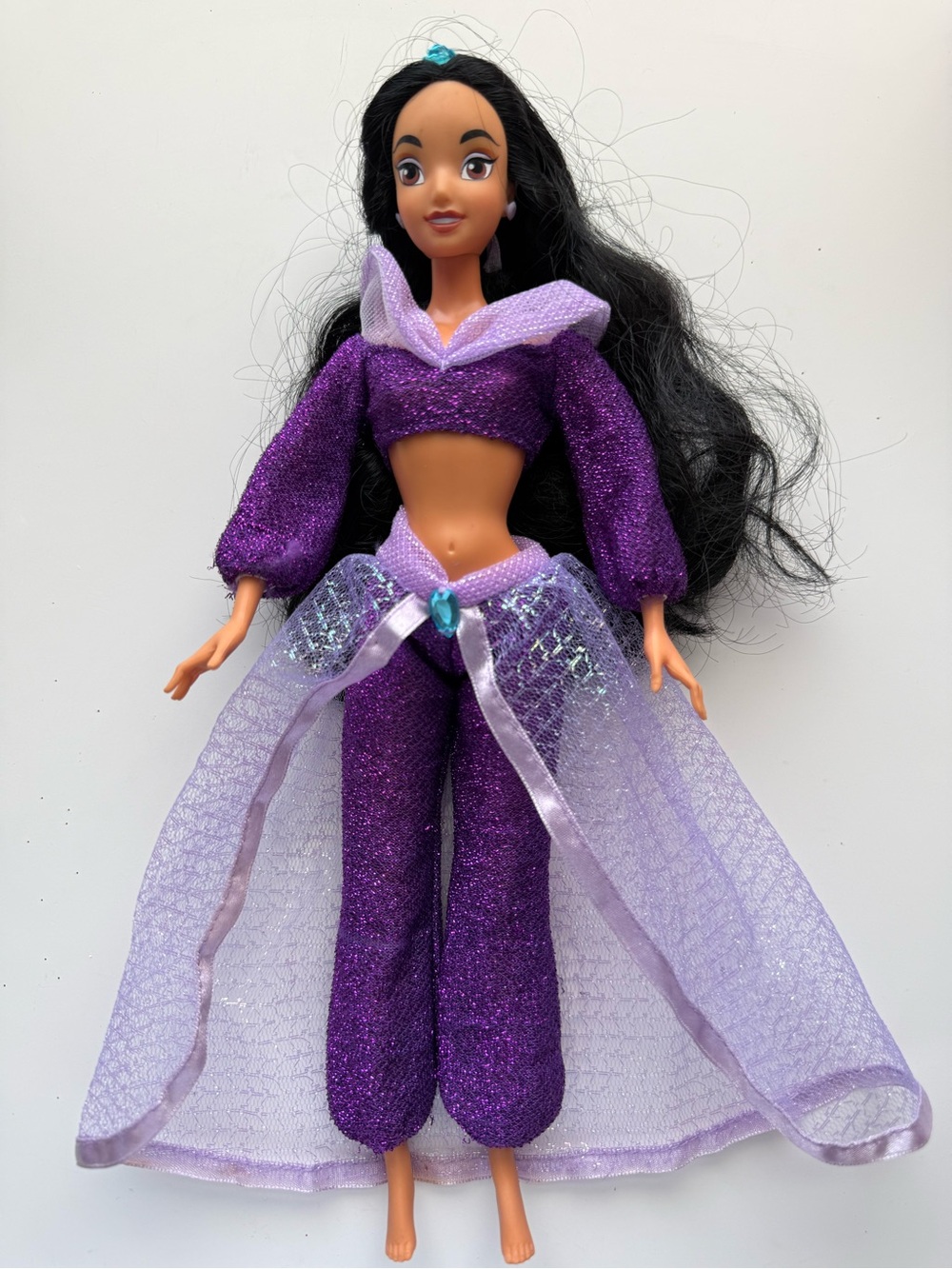 Disney Princess Jasmine
